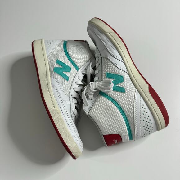 NEW BALANCE Numeric 440 High Tom Knox Sneakers Tennis Shoes NM440HRK 7 main image 5